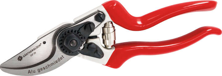 GÄRTNERGLÜCK Gartenschere Ergoline GSP 28